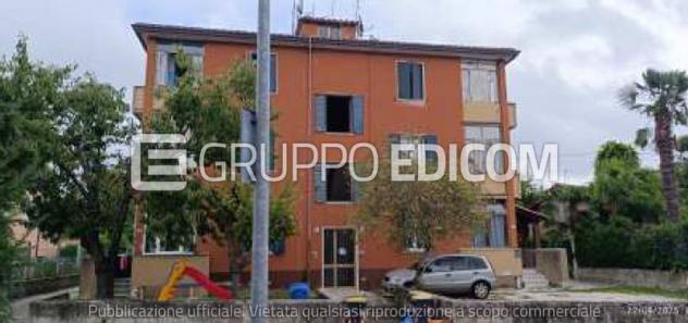 appartamento in vendita a Fossò