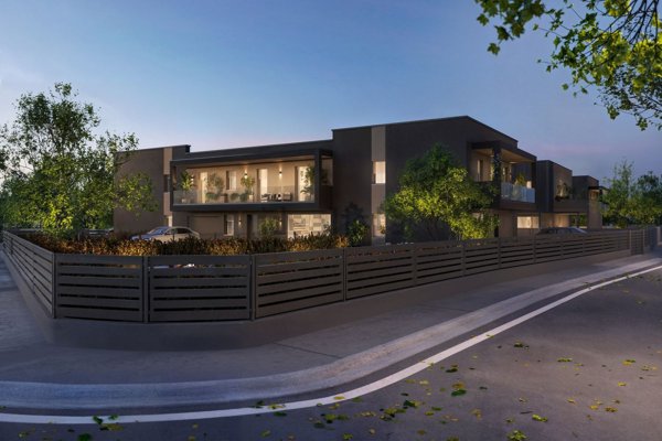 quadrivano in vendita a Fossò