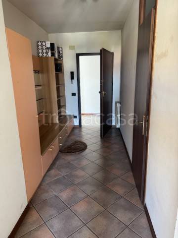 appartamento in vendita a Fossò