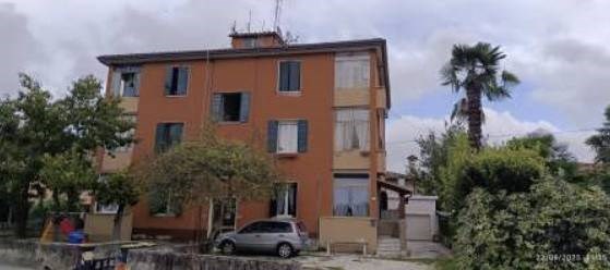 appartamento in vendita a Fossò