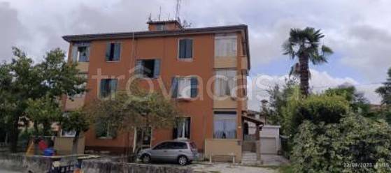 appartamento in vendita a Fossò