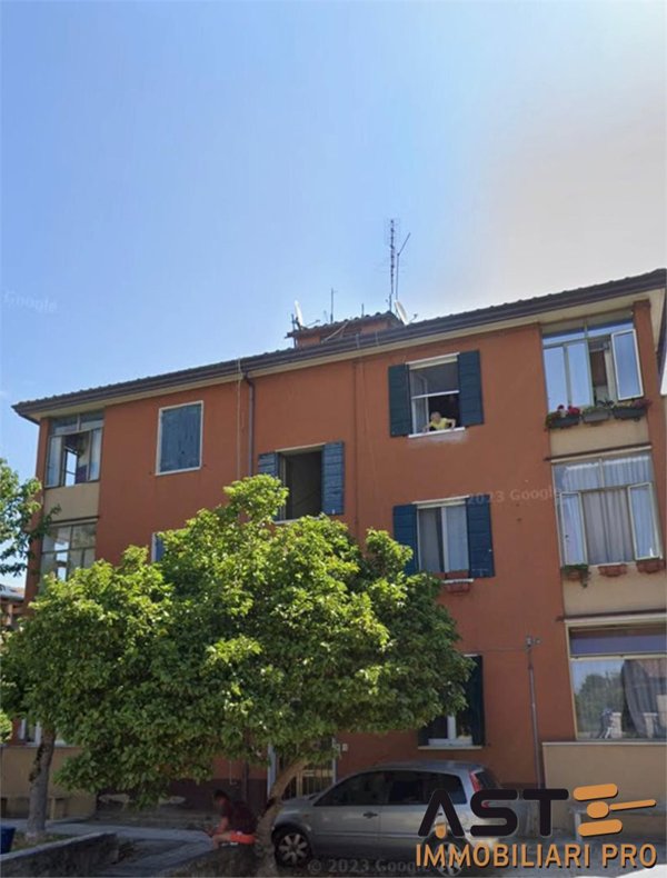 appartamento in vendita a Fossò