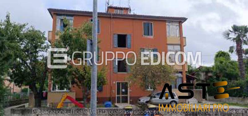 appartamento in vendita a Fossò