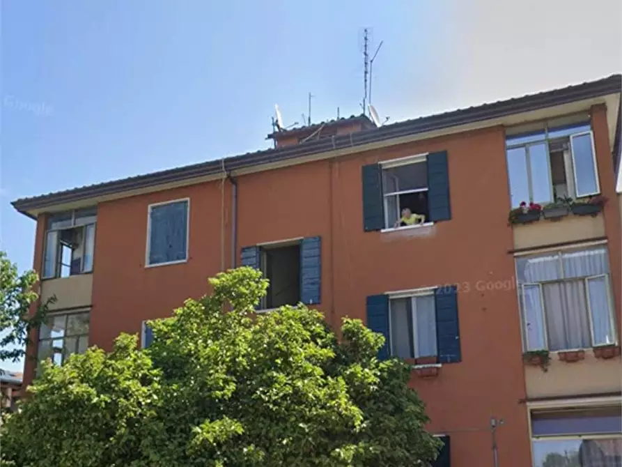 appartamento in vendita a Fossò