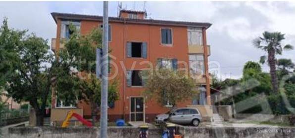 appartamento in vendita a Fossò