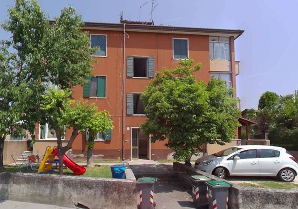 appartamento in vendita a Fossò