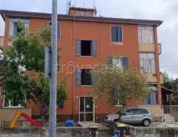 appartamento in vendita a Fossò