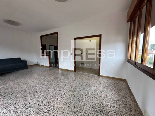 appartamento in vendita a Fossò