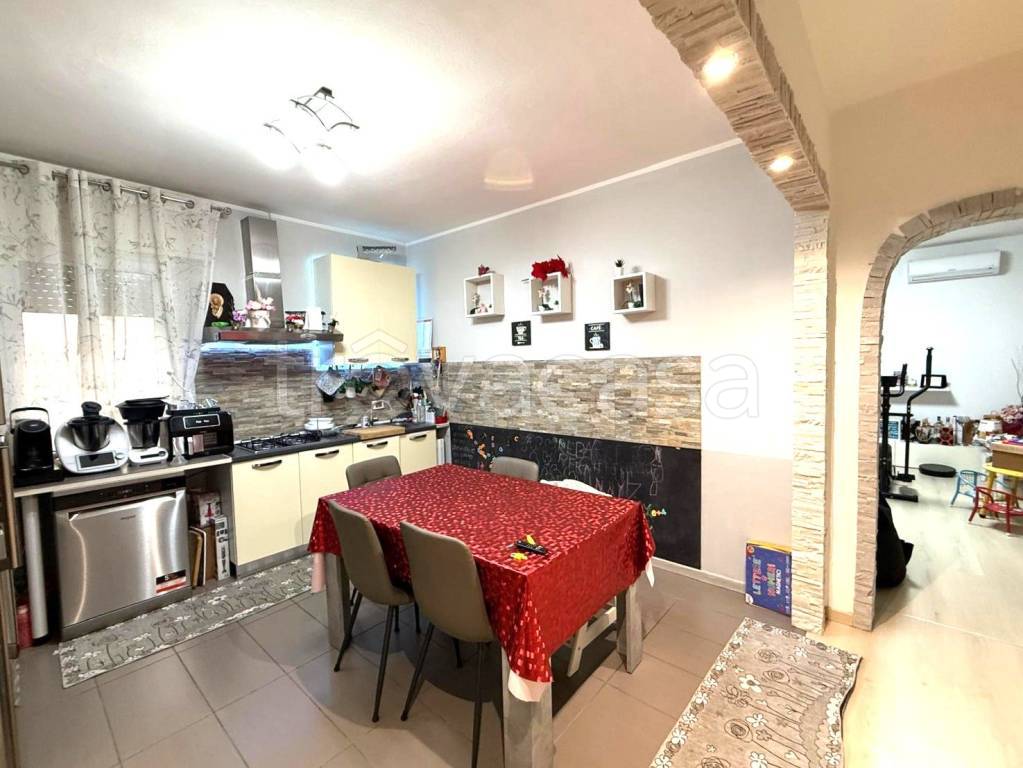 casa indipendente in vendita a Fossò