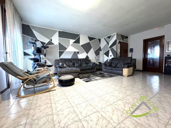 appartamento in vendita a Fossò