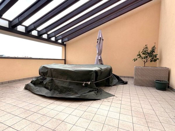 appartamento in vendita a Fossò