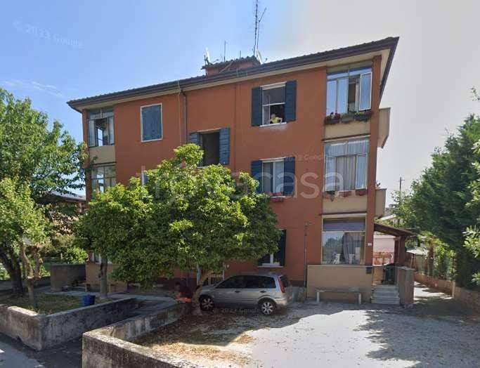 appartamento in vendita a Fossò