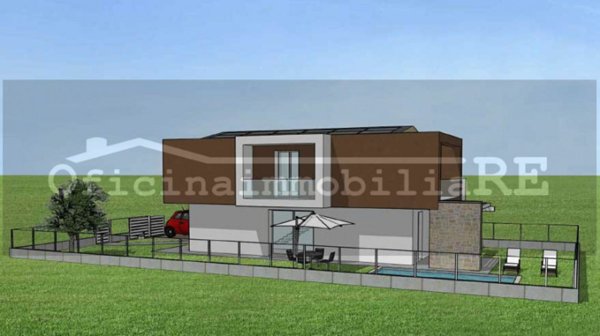 casa indipendente in vendita a Fossò