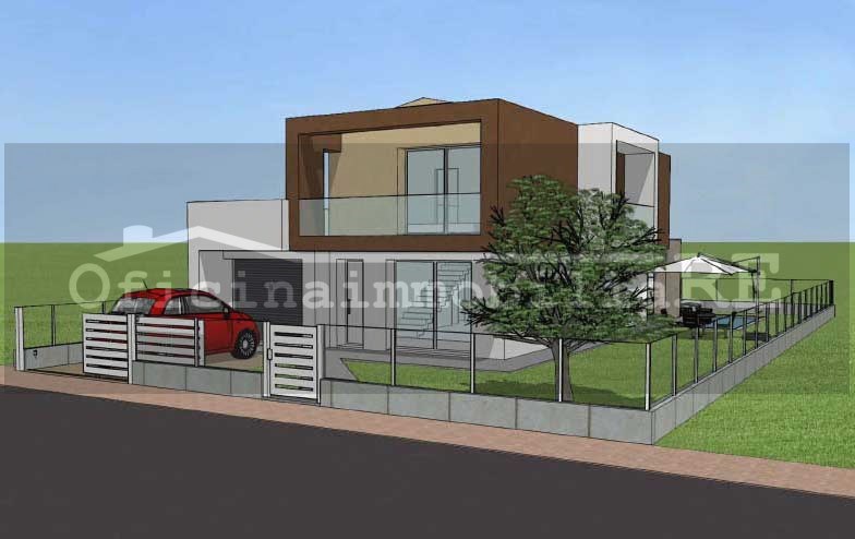 casa indipendente in vendita a Fossò