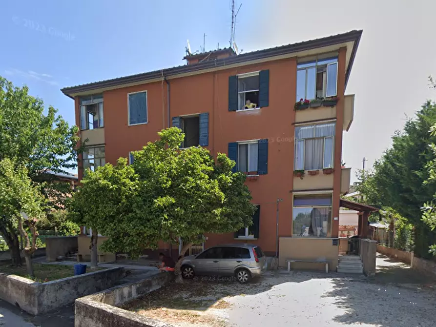 appartamento in vendita a Fossò