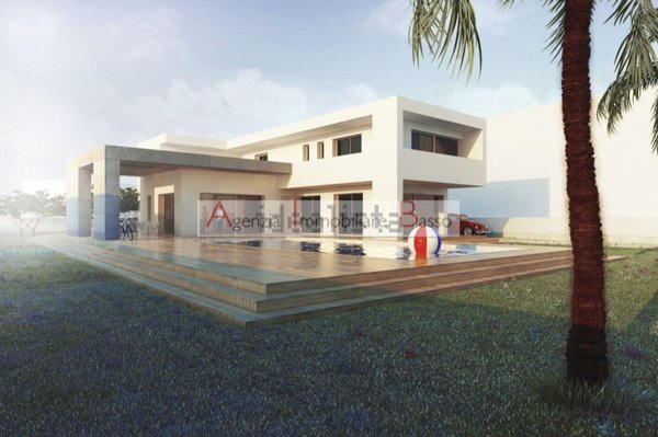 casa indipendente in vendita a Fossò