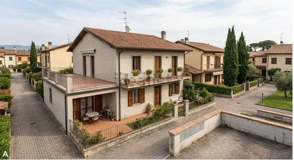 appartamento in vendita a Fossò