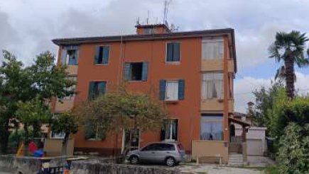 appartamento in vendita a Fossò