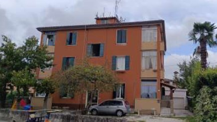 appartamento in vendita a Fossò