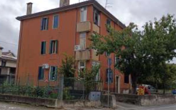 appartamento in vendita a Fossò