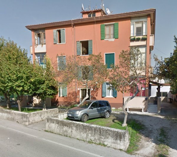 appartamento in vendita a Fossò