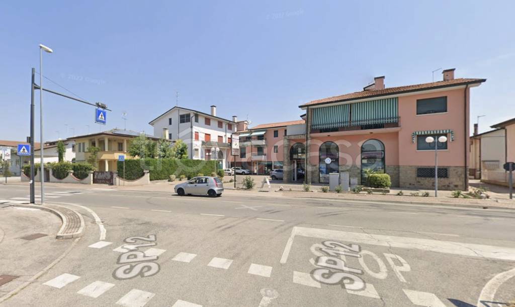 appartamento in vendita a Fossò