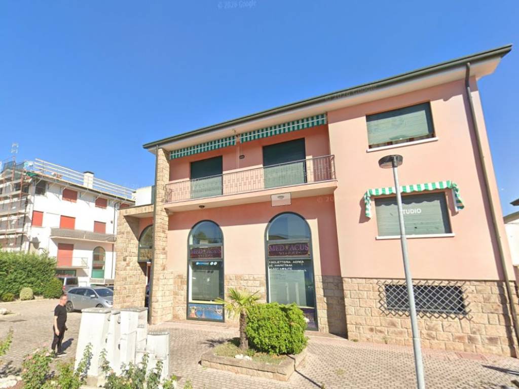 appartamento in vendita a Fossò
