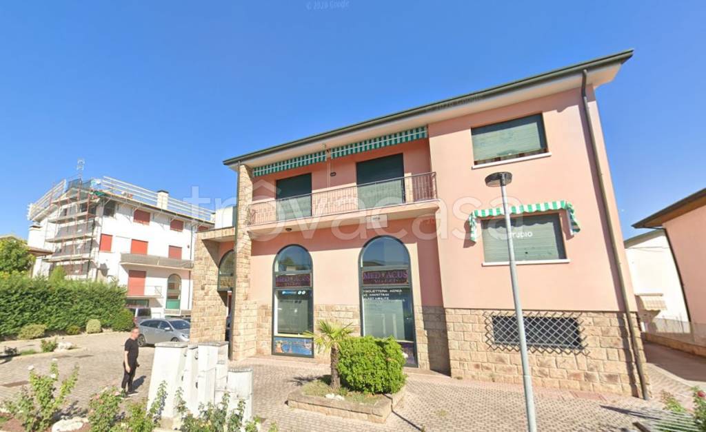 appartamento in vendita a Fossò