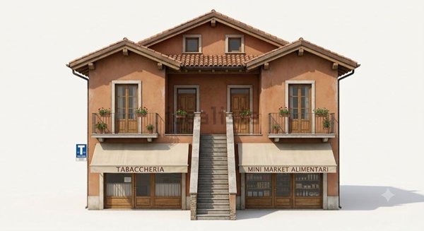 appartamento in vendita a Fossò