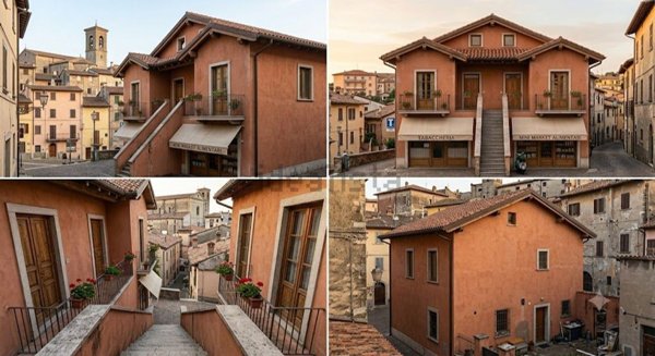casa indipendente in vendita a Fossò