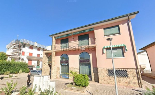 appartamento in vendita a Fossò