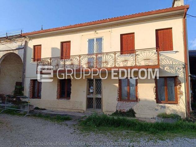appartamento in vendita a Fossò