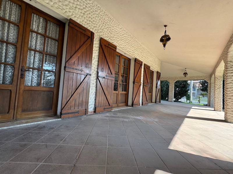casa indipendente in vendita a Fossò