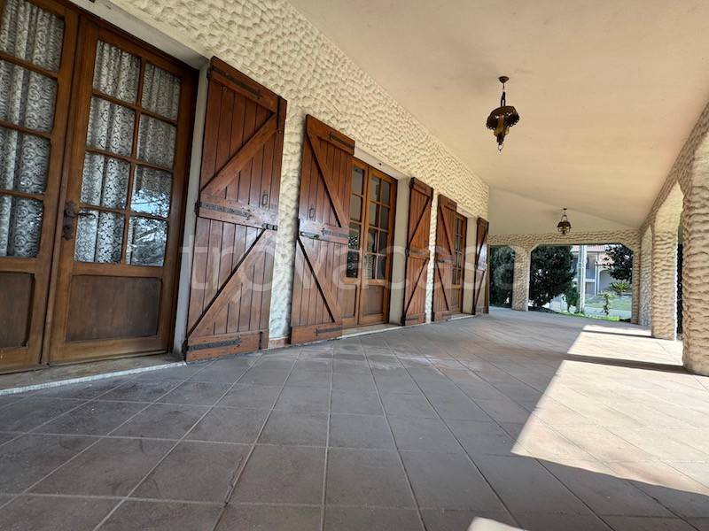 casa indipendente in vendita a Fossò
