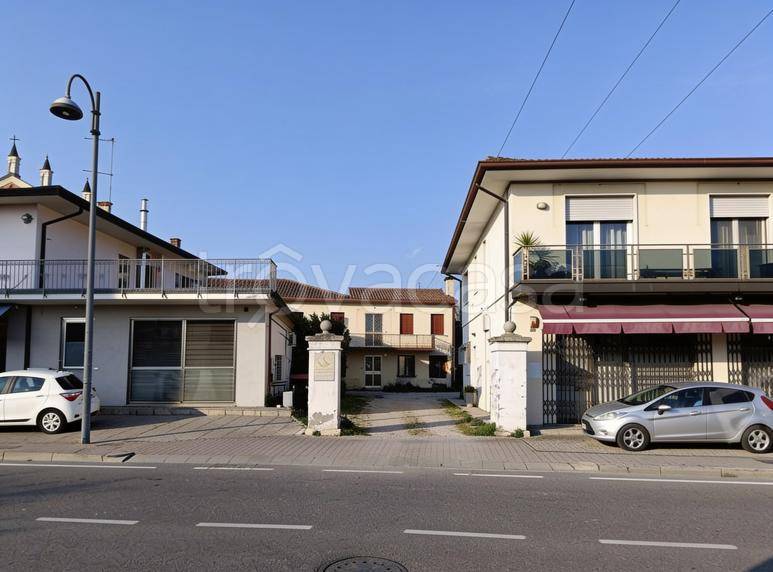 casa indipendente in vendita a Fossò