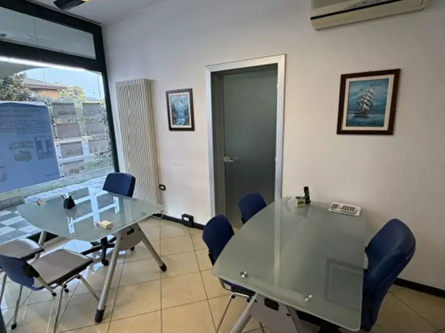 ufficio in vendita a Fossò