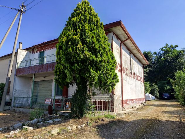 terreno agricolo in vendita a Fossò