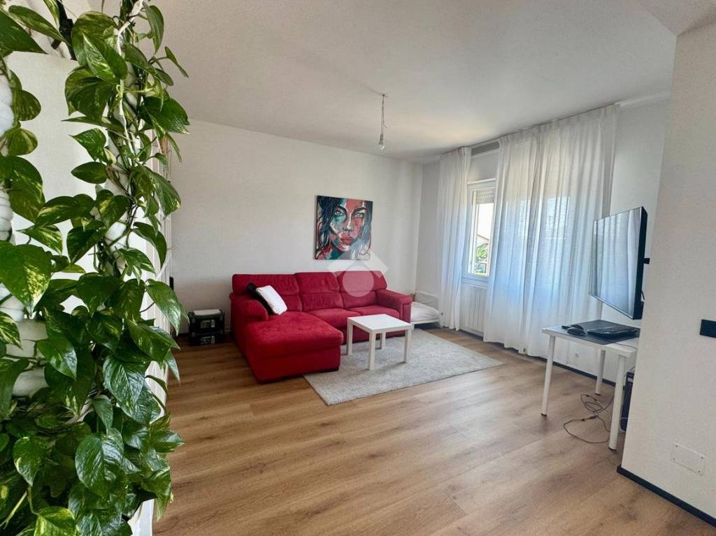 appartamento in vendita a Fossò
