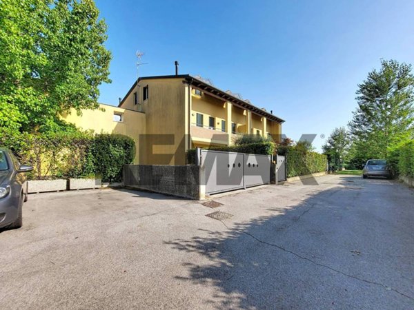 appartamento in vendita a Fossò