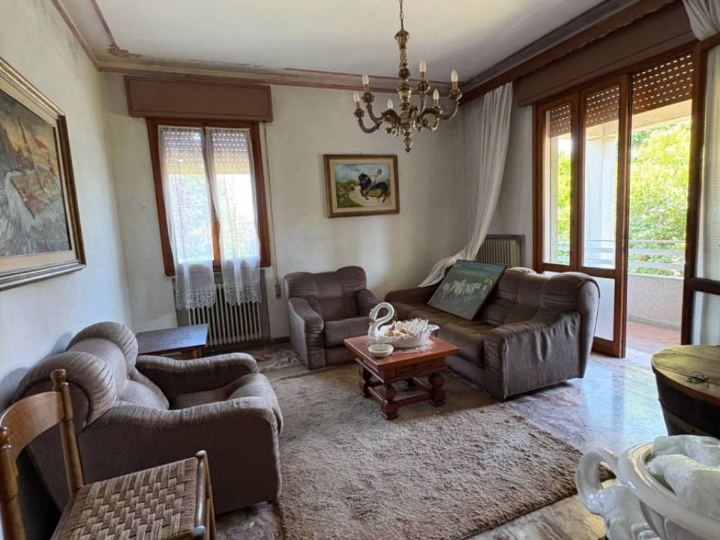 casa indipendente in vendita a Fossò