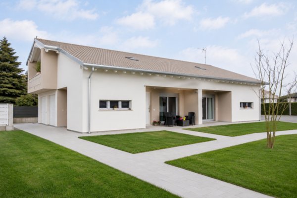 casa indipendente in vendita a Fossò