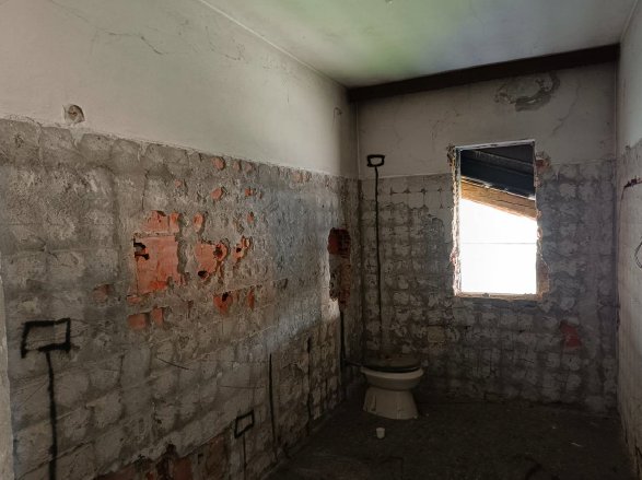 casa indipendente in vendita a Fossò