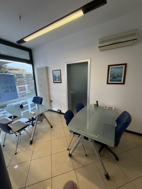 ufficio in vendita a Fossò