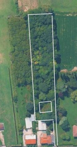 terreno agricolo in vendita a Fossò