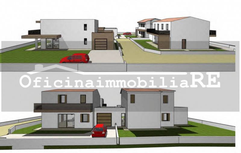 casa indipendente in vendita a Fossò