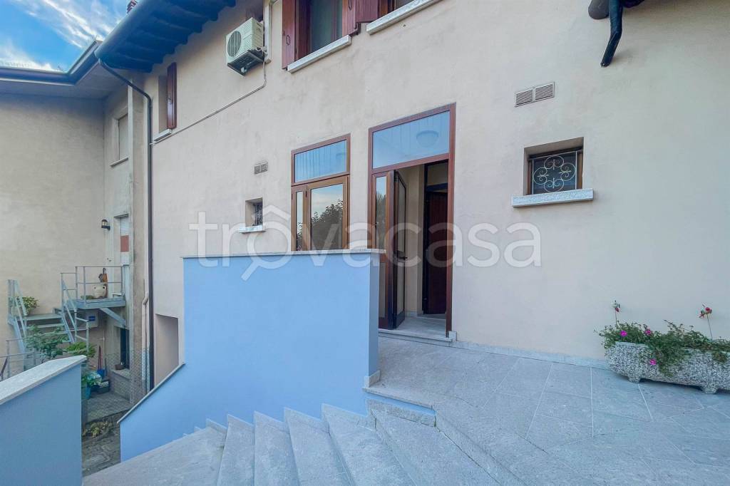 appartamento in vendita a Gruaro