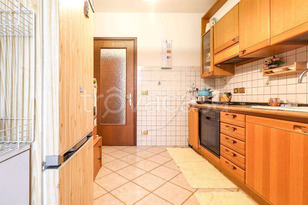 appartamento in vendita a Gruaro