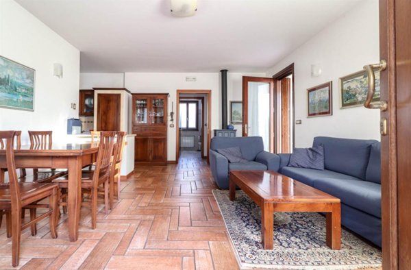 casa indipendente in vendita a Gruaro in zona Giai