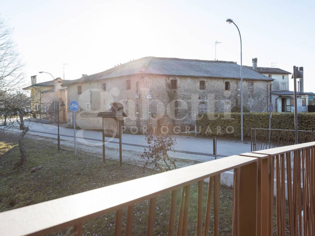 casa indipendente in vendita a Gruaro in zona Boldara