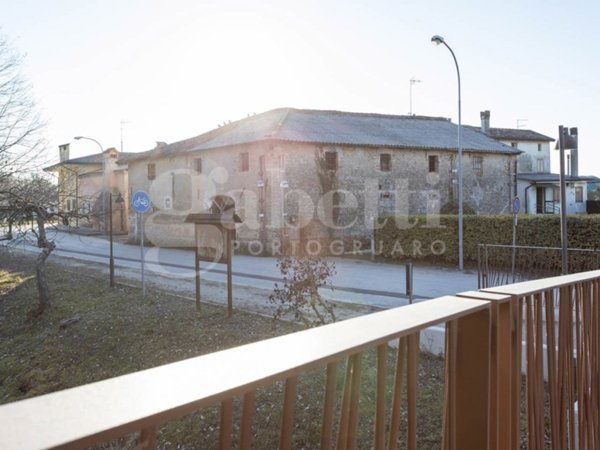 casa indipendente in vendita a Gruaro in zona Boldara